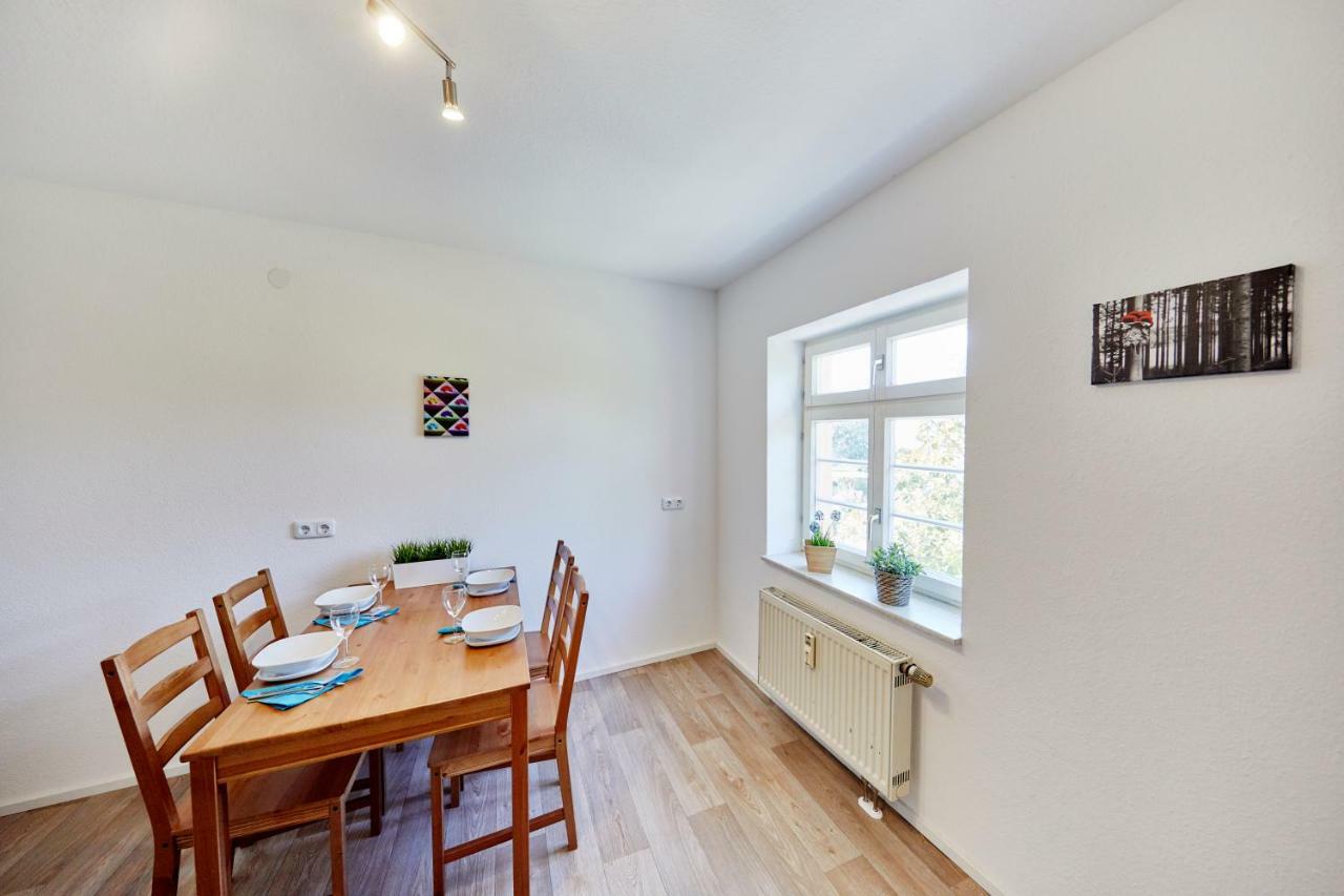 Wohnung 4 - Nur 5 Min Vom Europapark Altdorf  Екстер'єр фото