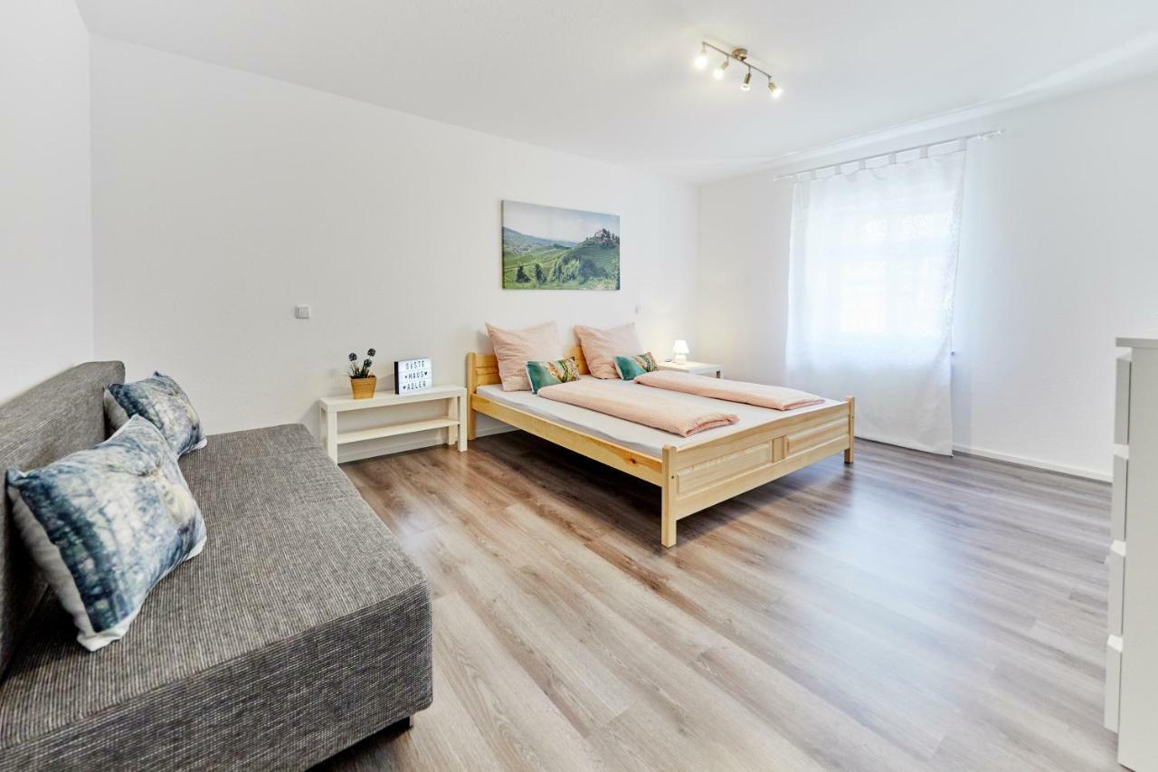 Wohnung 4 - Nur 5 Min Vom Europapark Altdorf  Екстер'єр фото